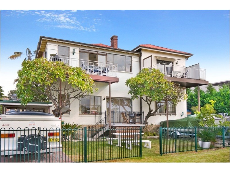 4/66 St Georges Crescent, Drummoyne NSW 2047