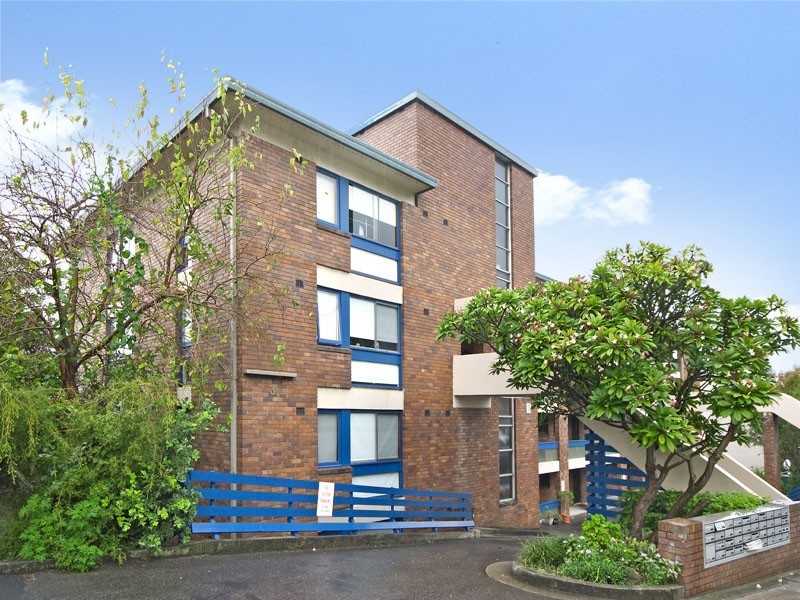 29/3 Gallimore Avenue, Balmain East NSW 2041