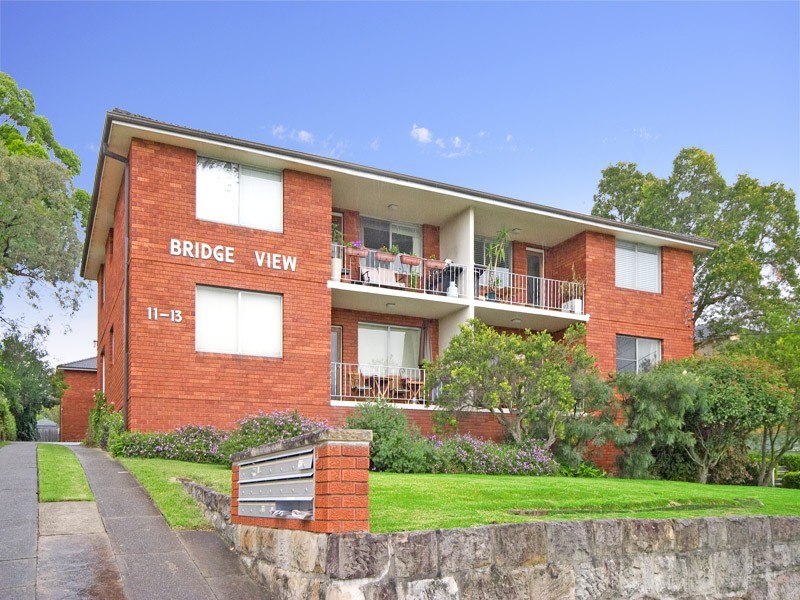 15 / 11-13 Bay Road, Russell Lea NSW 2046