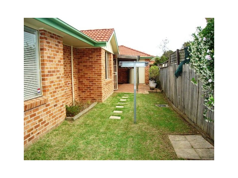 1/6 Walker Street, Canada Bay NSW 2046