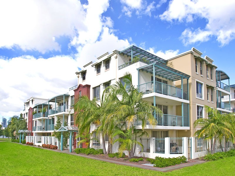 E15 / 110 Reynolds Street, Balmain NSW 2041