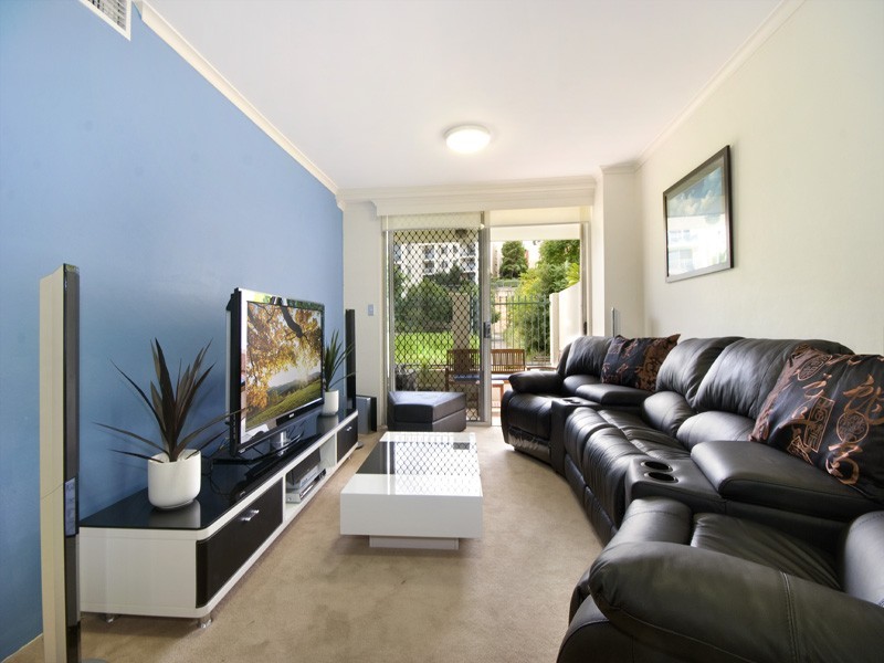 E15 / 110 Reynolds Street, Balmain NSW 2041