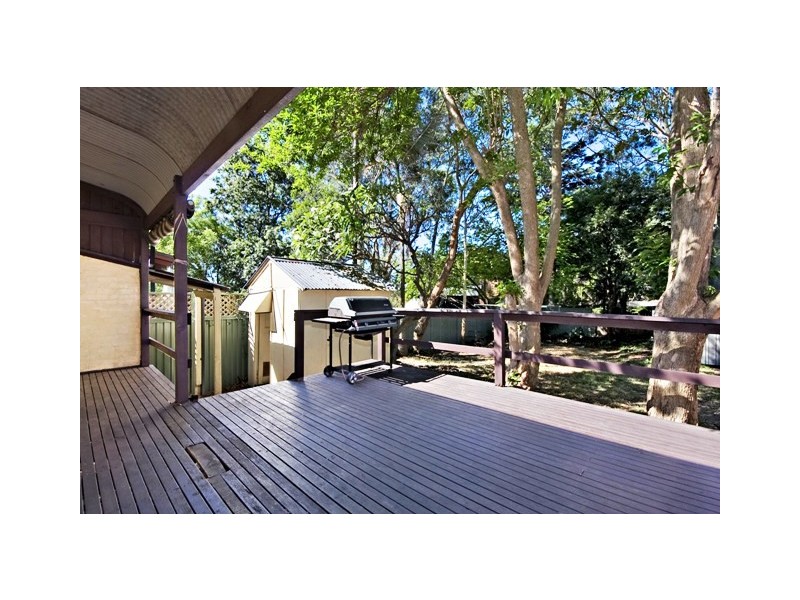 44 Marlborough Street, Drummoyne NSW 2047