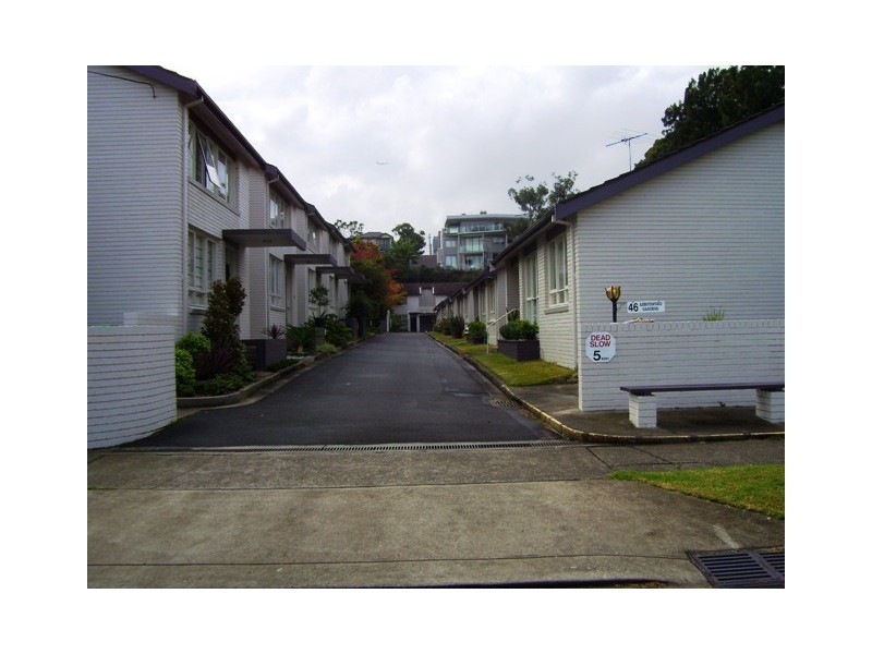 16/46-48 St Albans Street, Abbotsford NSW 2046