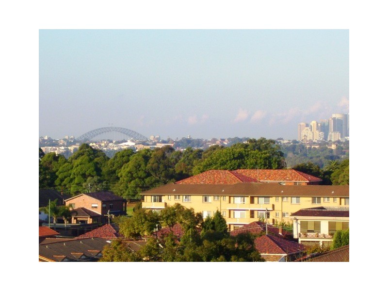 305/4-12 Garfield Street, Five Dock NSW 2046