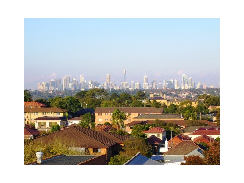 305/4-12 Garfield Street, Five Dock NSW 2046