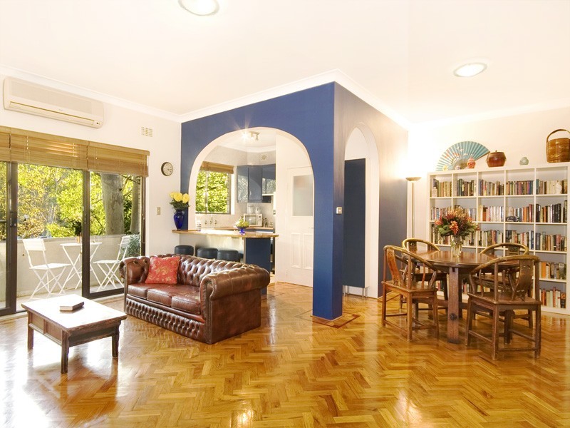 2/140-142 Hampden Road, Abbotsford NSW 2046