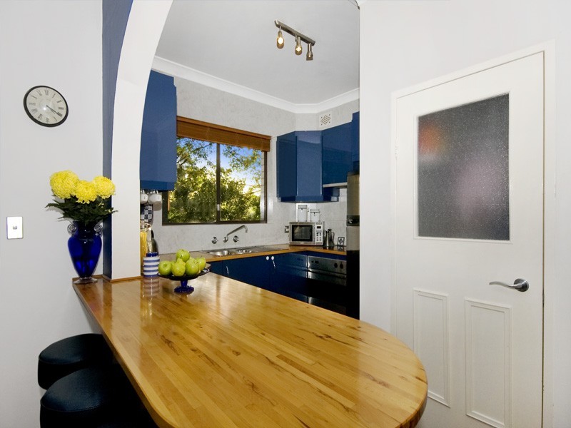 2/140-142 Hampden Road, Abbotsford NSW 2046