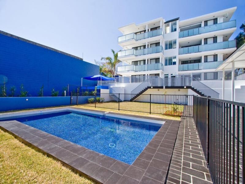 16/8 Bennett Street, Mortlake NSW 2137