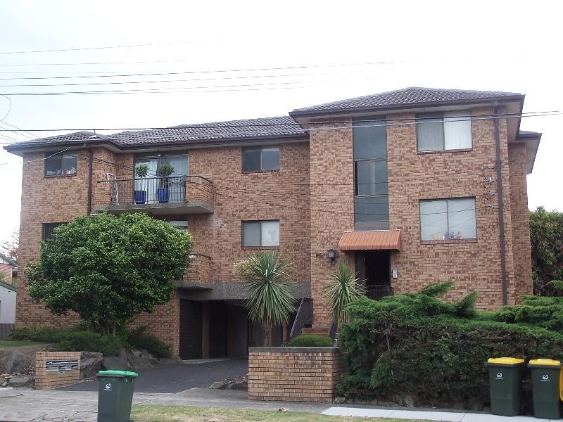 3/186 Hampden Road, Five Dock NSW 2046