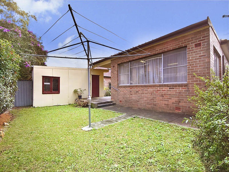 13 Gartfern Avenue, Wareemba NSW 2046