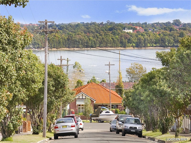 13 Gartfern Avenue, Wareemba NSW 2046
