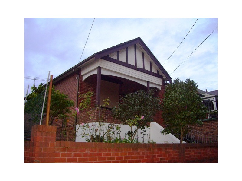 24 Bayswater Road, Drummoyne NSW 2047