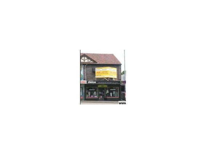 688 Parramatta Road, Croydon NSW 2132
