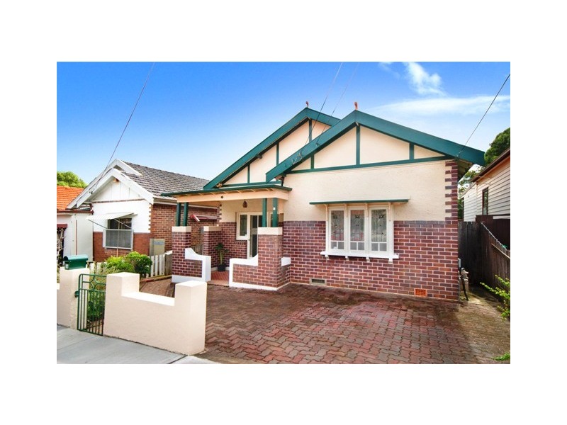 38 Kings Road, Five Dock NSW 2046