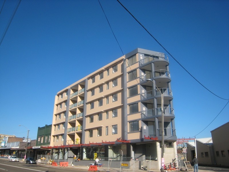 2/102-112 Parramatta Road, Homebush NSW 2140