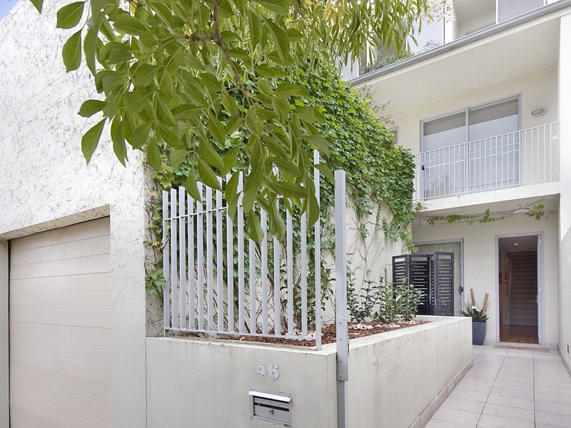 46 Formosa Street, Drummoyne NSW 2047