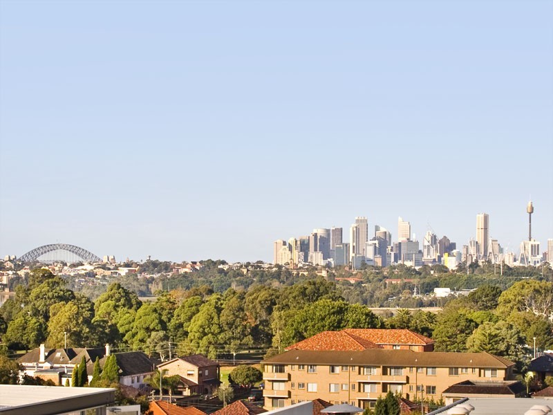 419/4-12 Garfield Street, Five Dock NSW 2046