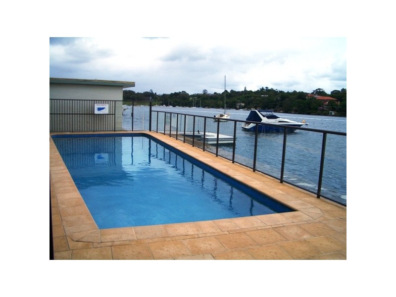 52/12-16 Walton Crescent, Abbotsford NSW 2046