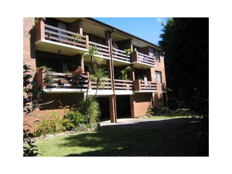 10/10 Rokeby Road, Abbotsford NSW 2046