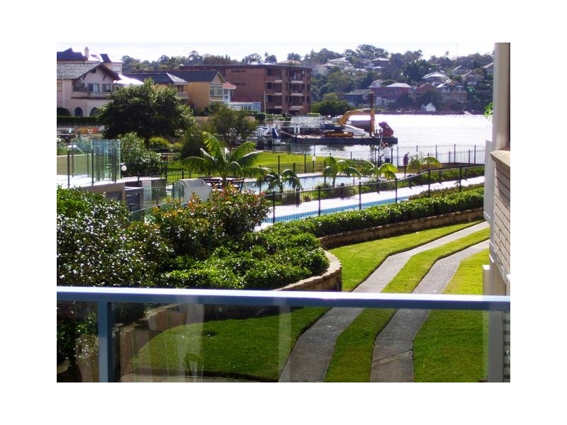 38/90 St Georges Crescent, Drummoyne NSW 2047