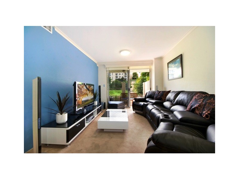 E15/110 Reynolds Street, Balmain NSW 2041