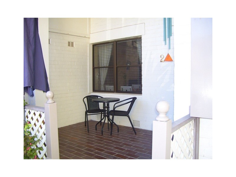 2/66 St Georges Crescent, Drummoyne NSW 2047