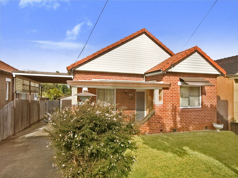 15 Lea Avenue, Russell Lea NSW 2046