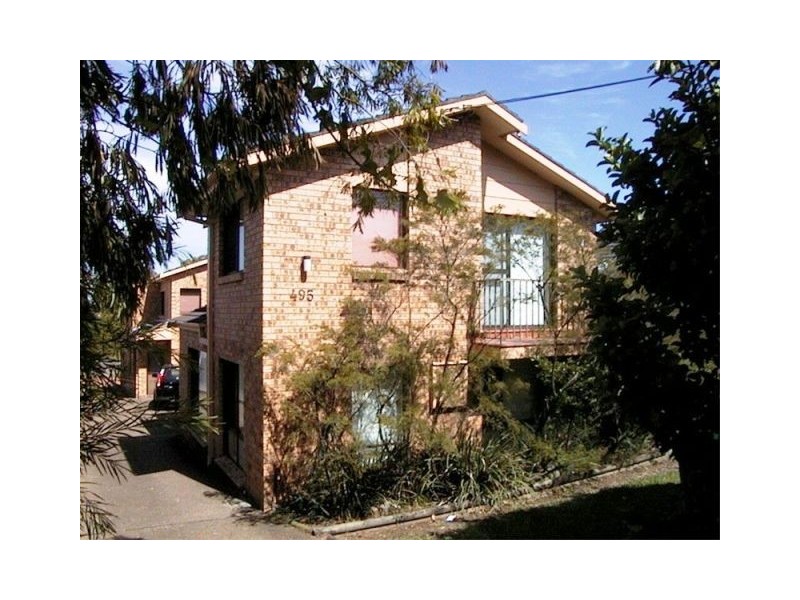 4/495 Great North Road, Abbotsford NSW 2046