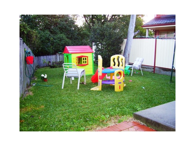 4/495 Great North Road, Abbotsford NSW 2046