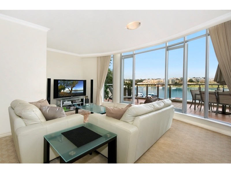 403/5 Cary Street, Drummoyne NSW 2047