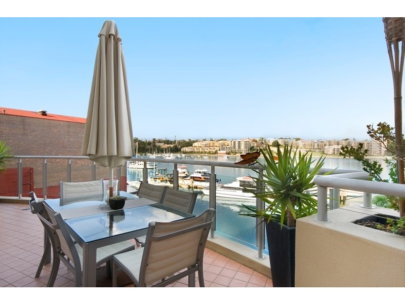 403/5 Cary Street, Drummoyne NSW 2047