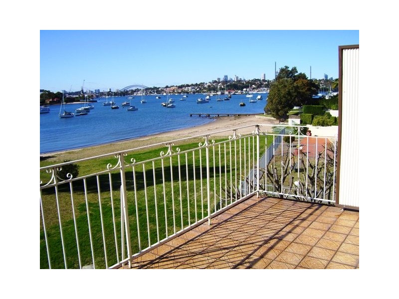 3/66 St Georges Crescent, Drummoyne NSW 2047