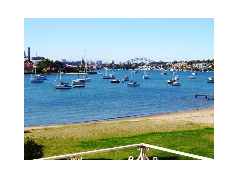 3/66 St Georges Crescent, Drummoyne NSW 2047