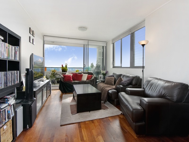 121/4-12 Garfield Street, Five Dock NSW 2046