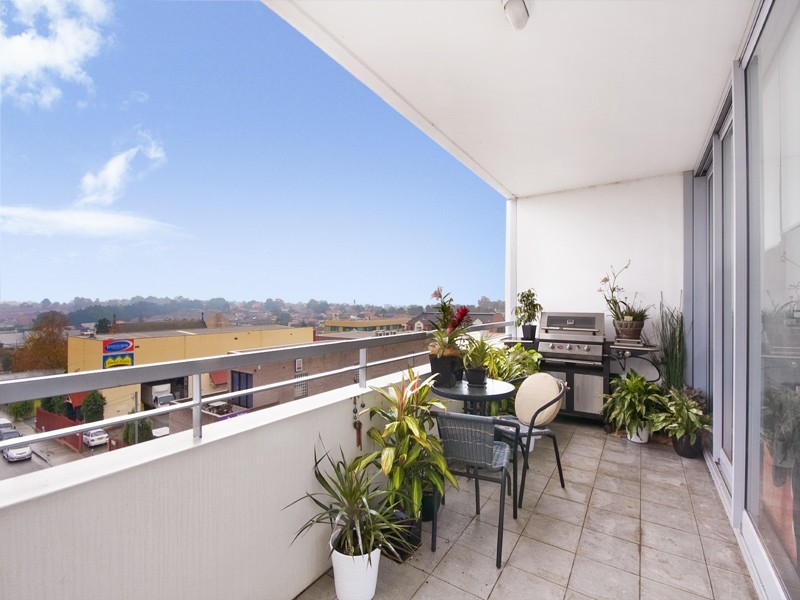 121/4-12 Garfield Street, Five Dock NSW 2046