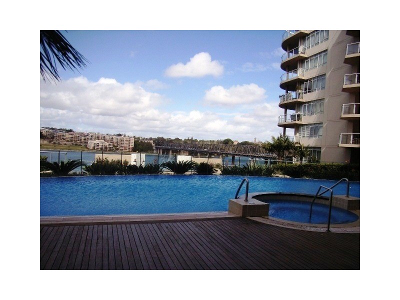 806/3 Cary Street, Drummoyne NSW 2047