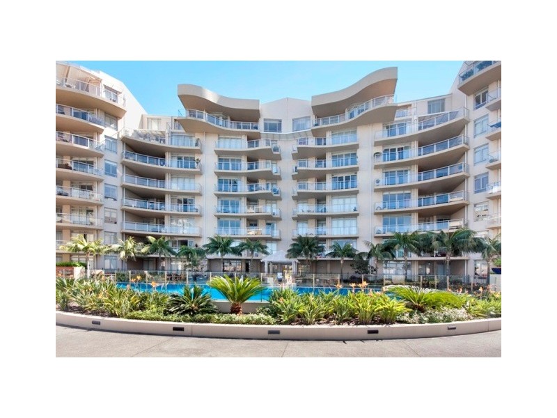 806/3 Cary Street, Drummoyne NSW 2047