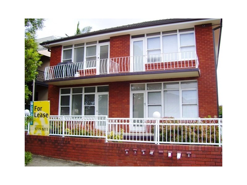 7/63 Gipps Street, Drummoyne NSW 2047