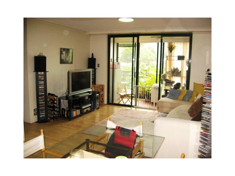 152/2-26 Wattle Cres, Pyrmont NSW 2009