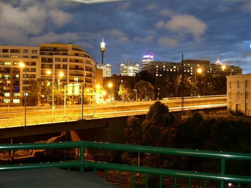 152/2-26 Wattle Cres, Pyrmont NSW 2009