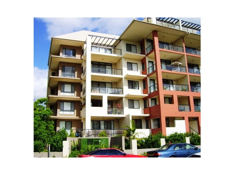 8/104 William Street, Five Dock NSW 2046