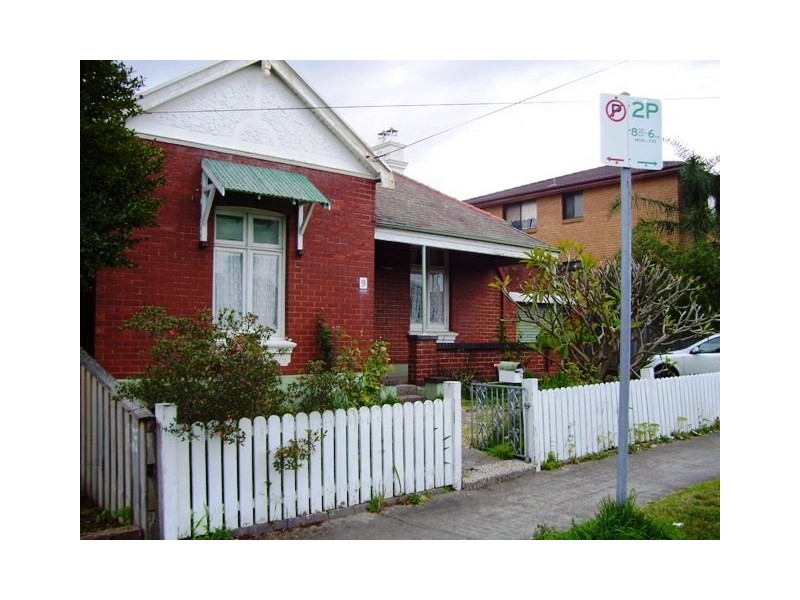 9 Waterview Street, Five Dock NSW 2046