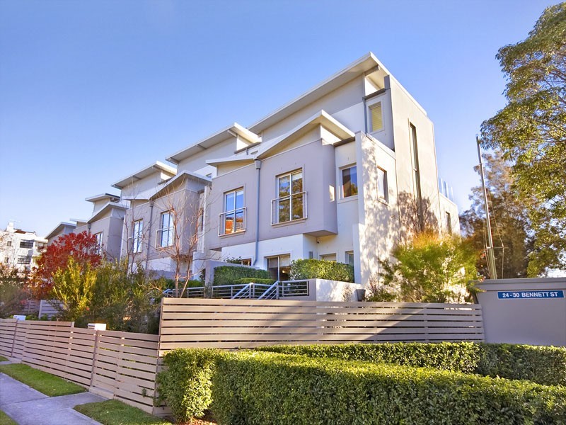 7/30 Bennett Street, Mortlake NSW 2137