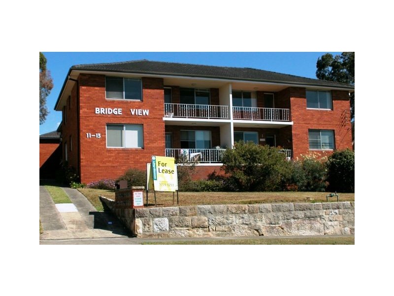 3/11-13 Bay Road, Russell Lea NSW 2046