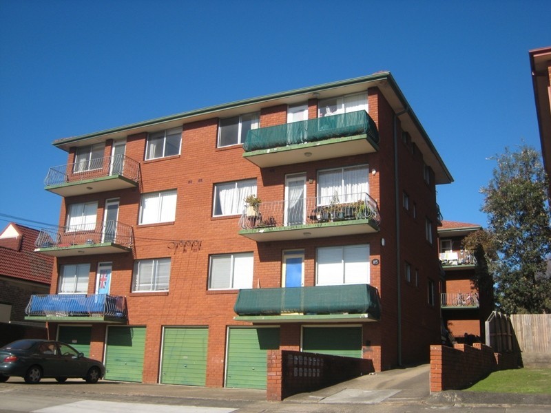 12/115 Denison Road, Dulwich Hill NSW 2203