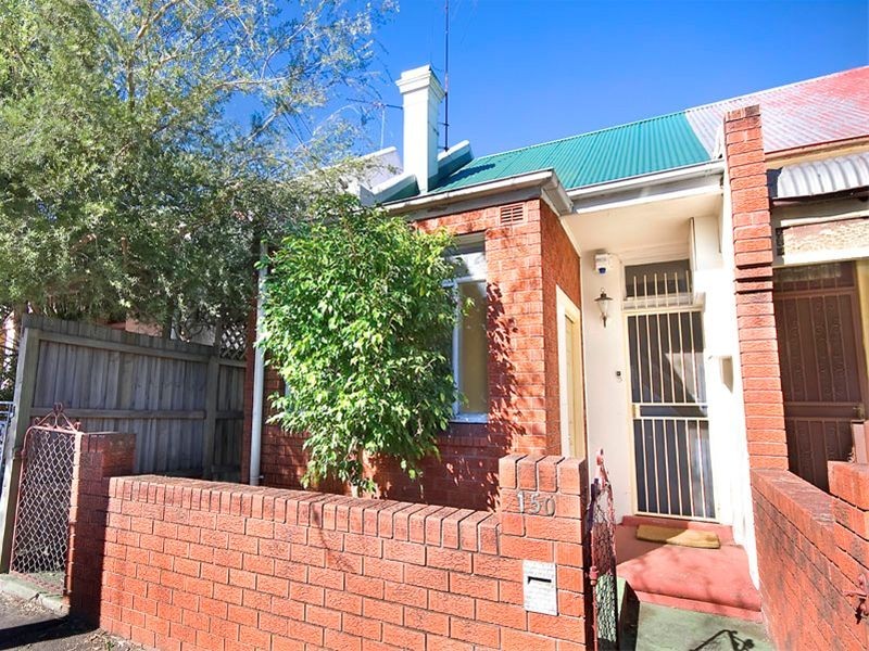 150 Evans Street, Rozelle NSW 2039