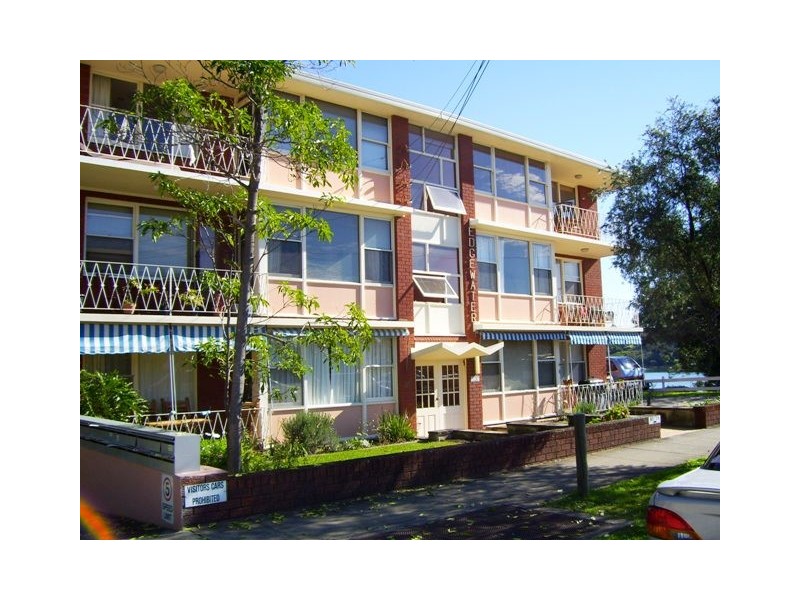 15/361 Victoria Place, Drummoyne NSW 2047