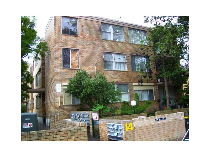 32A / 14 Wolseley Street, Drummoyne NSW 2047