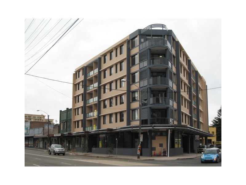 19/102-110 Parramatta Road, Homebush NSW 2140